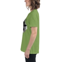 Image 18 of Officially licensed Tobias themed Women's Relaxed T-Shirt