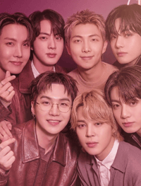 BTS (방탄소년단)