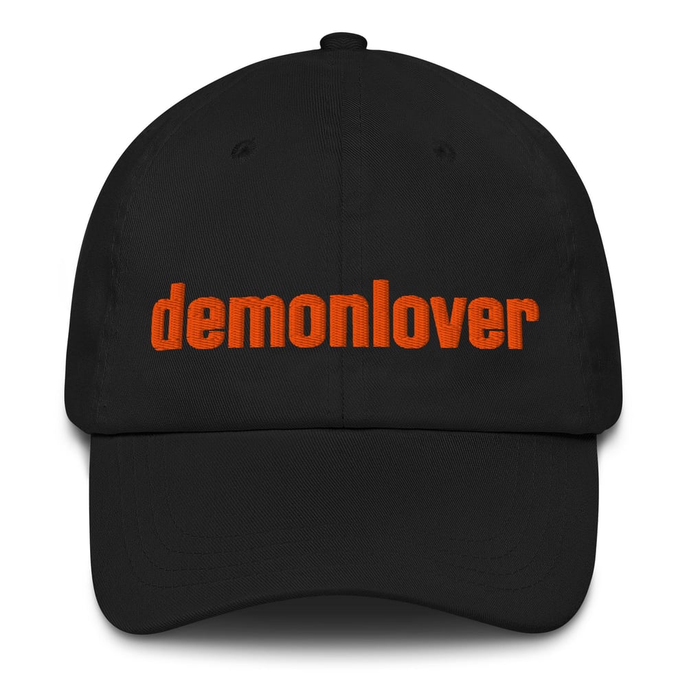 Image of Demonlover 