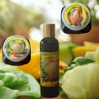 WHIPPED SUGAR SCRUB PINEAPPLE COCONUT 