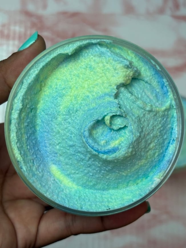 Image of Summer Scoop
