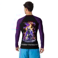 Image 1 of Burning Pressure 