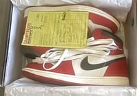 Image 5 of Jordan 1 Retro High OG Chicago Lost and Found