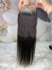 FRONTALS & CLOSURES