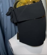 Image 2 of Bob Niqab w/ Flap