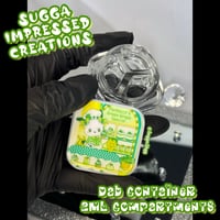 Image 6 of Pochacco’s Special Dab Container