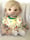 Image of Maebella, 21” Chubby Baby Girl
