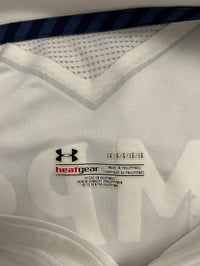 Image 7 of Tottenham Hotspur “DEMPSEY 2” 2012/13 Home Shirt + patches (L)