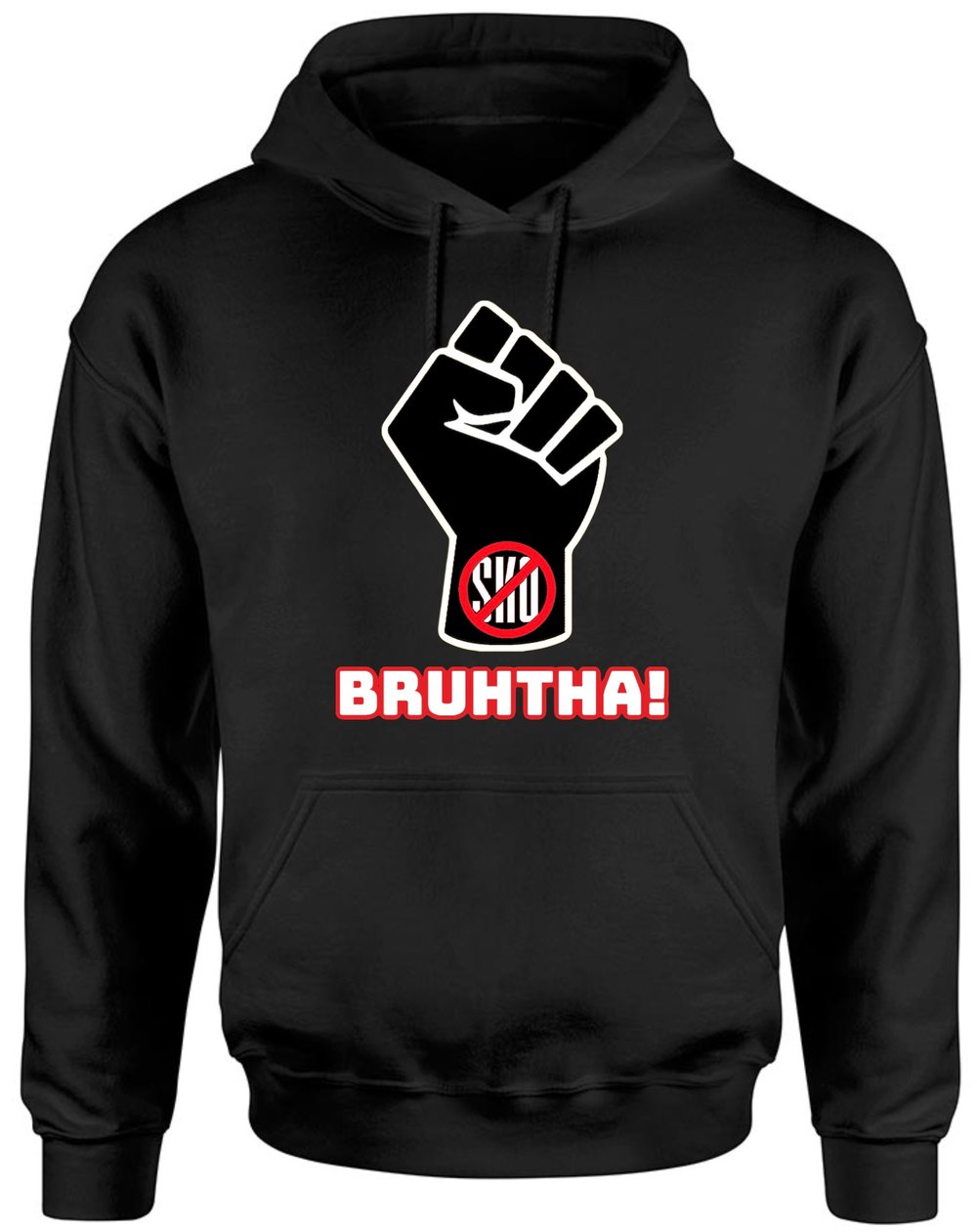 BRUHTHA‼️🚫 Tees x Hoodies