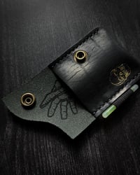 Image 3 of CLAVITO COIN POUCH v2