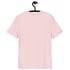 Lethally Her Unisex organic cotton t-shirt Image 5