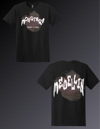 Monstruo Medellín Shirt 