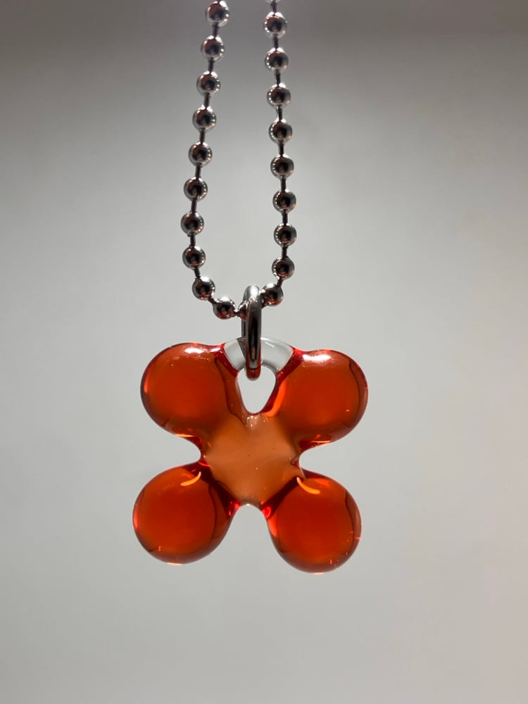Image of sunstone clover 