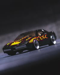 Image 9 of K.I.T.T KNIGHT RIDER CUSTOM 