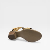 Image 7 of ROAMERS KAMILA NOCE/GOLD