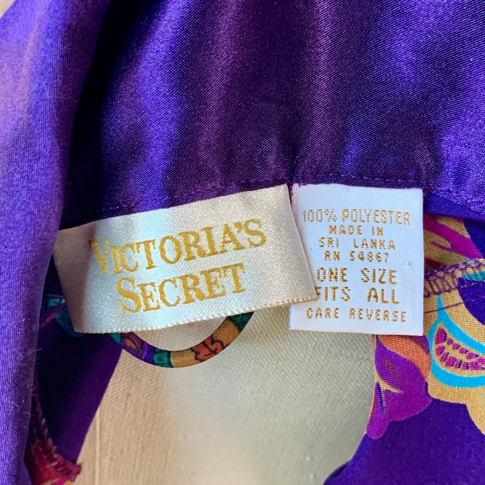 【海外購入】Victoria’s Secret kimono ローブ ガウン 海外購入】Victoria's Secret kimono ローブ ガウン - メルカリ