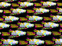 Image 9 of Movie Scrub Hats