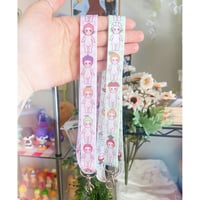 Image 2 of Sonny Angel Lanyard