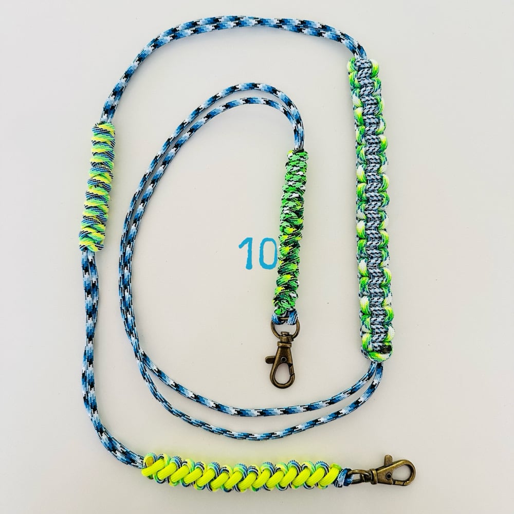 Image of Phone strap