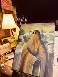 Image 1 of Mona Monty 