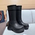 BB RAIN BOOTS WITH BOX  Image 2