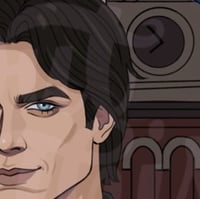 INFINITE PROFILES: Crow Presale