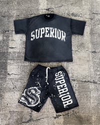 Image 1 of Summer Vintage BLK