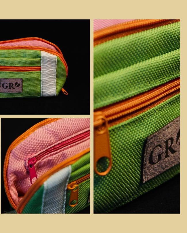 GR bags #1 /limited edition/