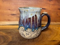 Image 2 of Skull Bottom Mug #4