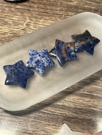 Image 2 of Sodalite stars 