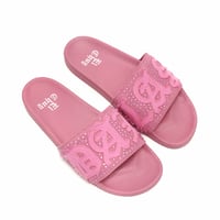 Image 2 of DALLAS BE MINE SLIDES (PREORDER)