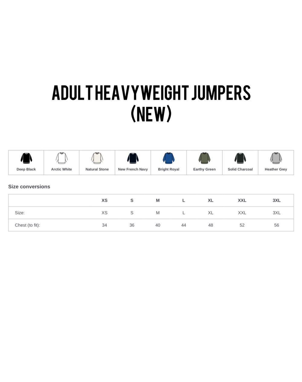 Image of Lainey Varsity Jumper