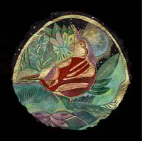 Éan ~ Gairdín Sinsear Fall-Winter Series 2021