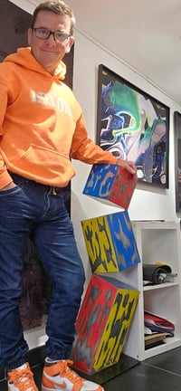 Image 2 of Équilibre by ITI