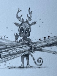 Image 7 of Inspiration - Artwork