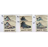 Image 1 of Sneaker Money - Jordan 6 