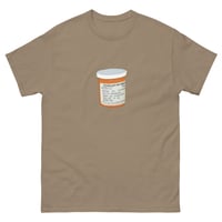 Image 22 of THE PRESCRIPTION HOUSE T-SHIRT