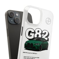 Image 2 of BMW M4 Case