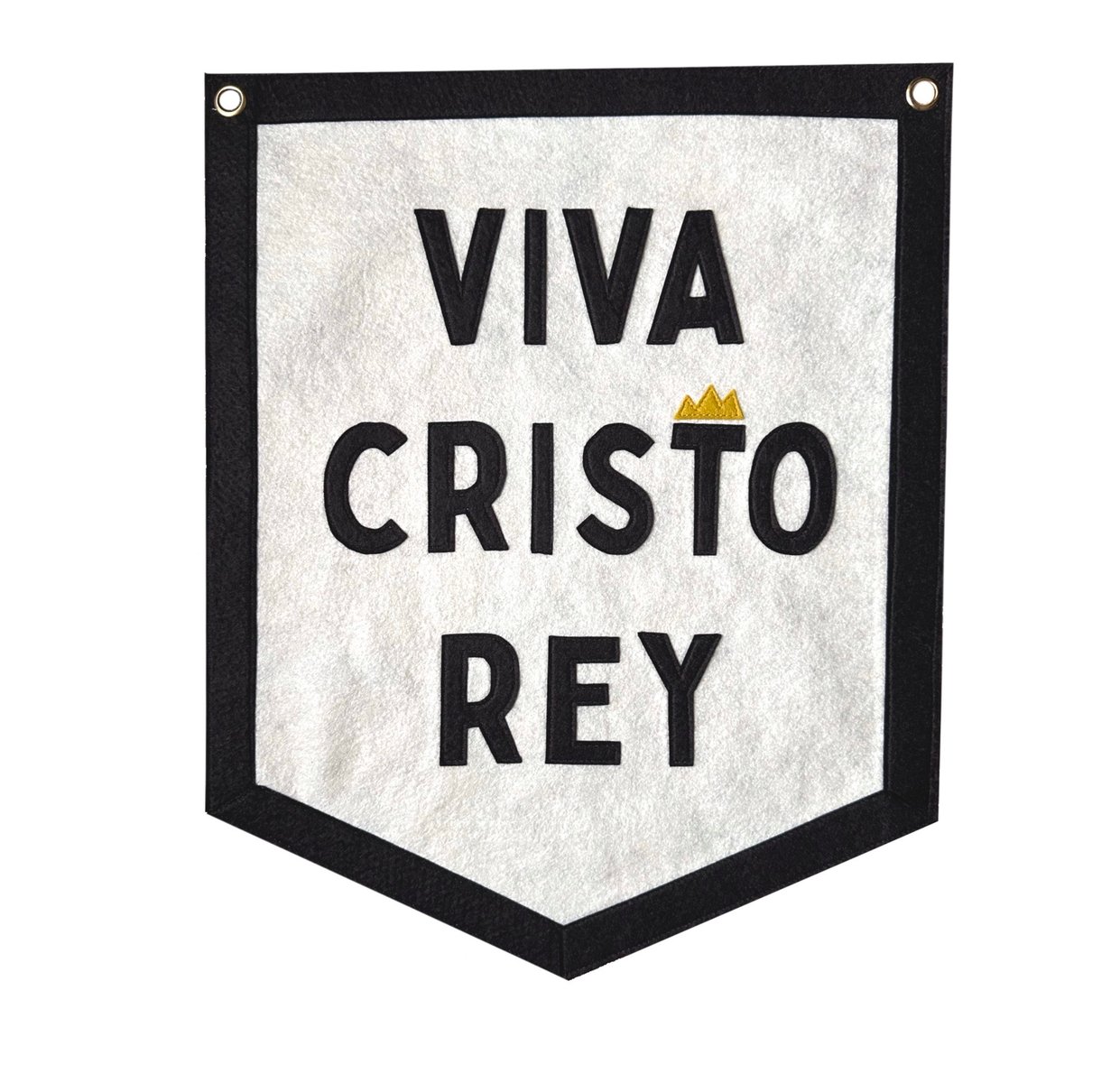 Viva Cristo Rey MarekMade