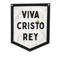Image 1 of Viva Cristo Rey 