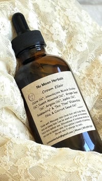 Image 1 of Crown Elixir