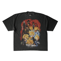 DB Premium Heavyweight T Shirt