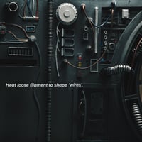Image 3 of Falcon Interior 