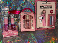 Image 1 of Snoo Doggy Makeup and Lip products