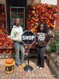 Image 1 of  Brown Hoodie collection 