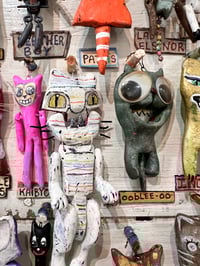 Image 17 of Divine Obsession, otherwise known as: One can never have too many cats - Jil Johnson