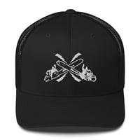 Image 2 of HG Trucker Cap