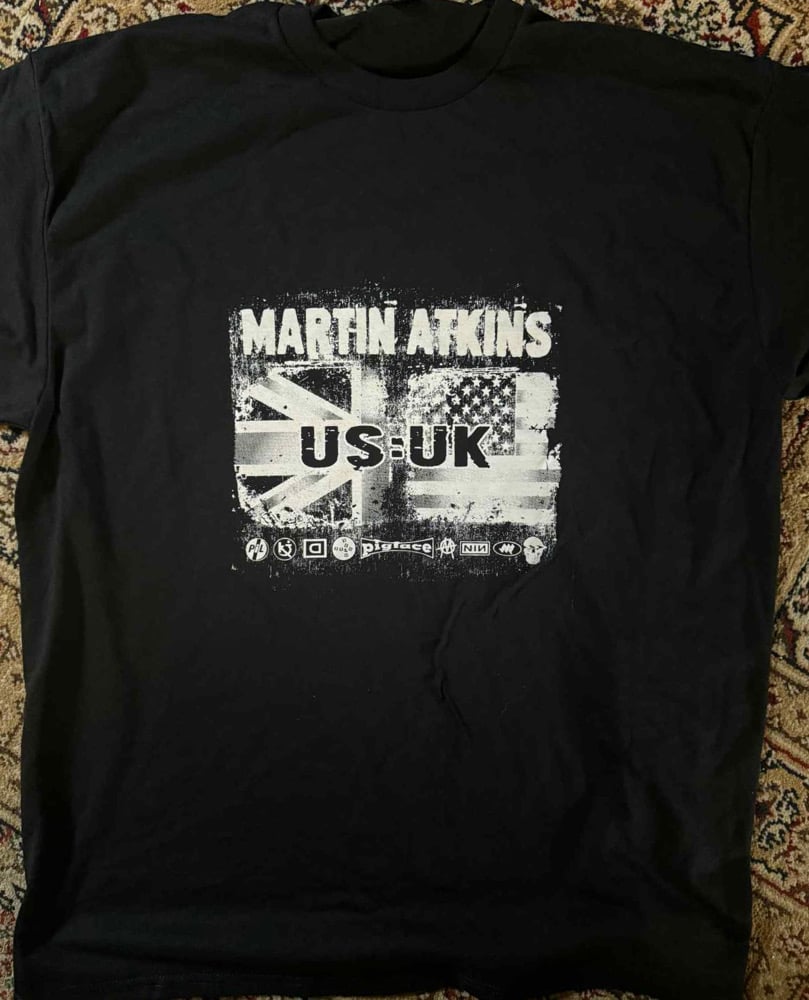 Image of 2025 UK Trip Shirts