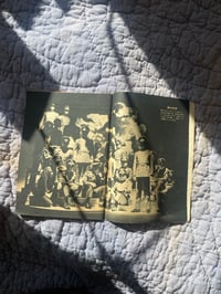 Image 9 of Sunday Magazine Emergency Special Issue Yukio Mishima Memorial.