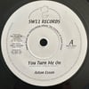 Anton Essen - You Turn Me On